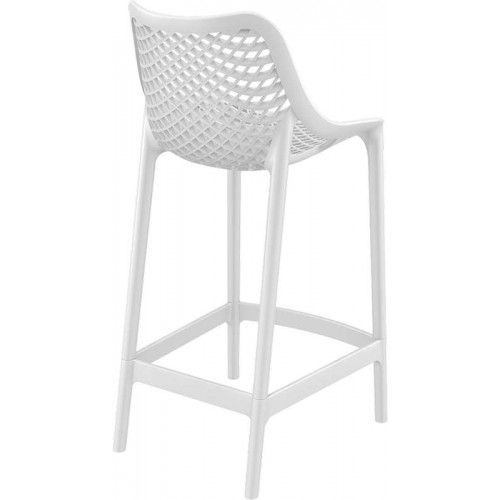 AIR 65εκ. ΣΚΑΜΠΟ WHITE ΠΟΛ/ΝΙΟΥ AIR 65εκ. ΣΚΑΜΠΟ WHITE ΠΟΛ/ΝΙΟΥ