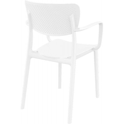 LOFT WHITE ΠΟΛΥΘΡΟΝΑ ΠΟΛ/ΝΙΟΥ LOFT WHITE ΠΟΛΥΘΡΟΝΑ ΠΟΛ/ΝΙΟΥ