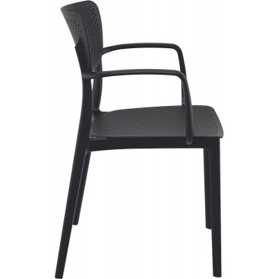 LOFT BLACK ΠΟΛΥΘΡΟΝΑ ΠΟΛ/ΝΙΟΥ Εξωτερικού Χώρου