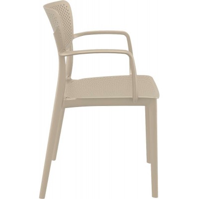 LOFT TAUPE ΠΟΛΥΘΡΟΝΑ ΠΟΛ/ΝΙΟΥ Εξωτερικού Χώρου