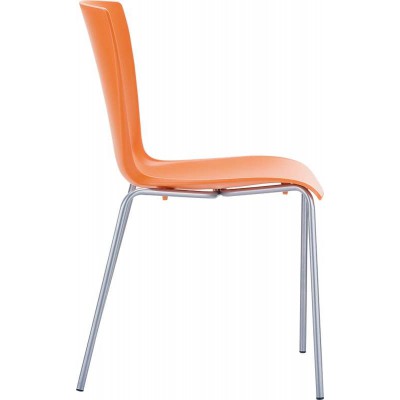 MIO ORANGE(Σ6)ΚΑΡΕΚΛΑ ΒΑΦΗΣ 47Χ50Χ80εκ.