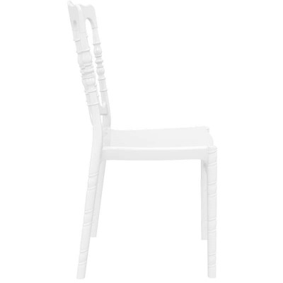 OPERA GLOSSY WHITE(Σ4)KAPEKΛA Εξωτερικού Χώρου