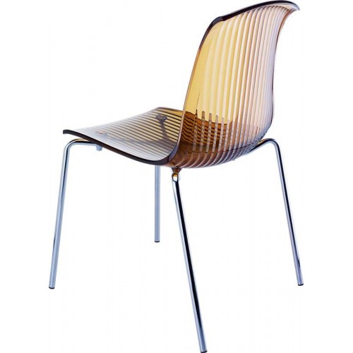 ALLEGRA AMBER TRANSP.(Σ4)ΚΑΡΕΚΛΑ Τραπεζαρία