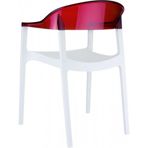 CARMEN WHITE/RED ΠΟΛΥΘΡΟΝΑ Τραπεζαρία