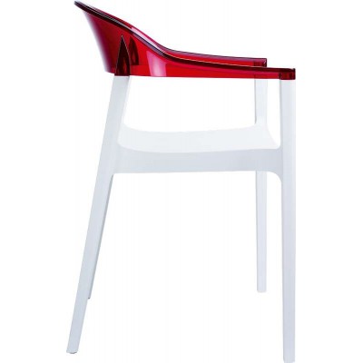 CARMEN WHITE/RED ΠΟΛΥΘΡΟΝΑ Τραπεζαρία