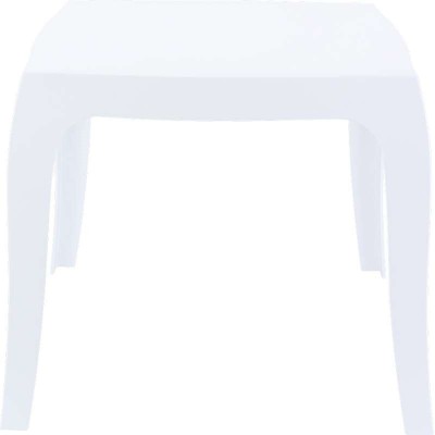 QUEEN GLOSSY WHITE(Σ4)51X51X43εκ. ΤΡΑΠΕΖΙ QUEEN GLOSSY WHITE(Σ4)51X51X43εκ. ΤΡΑΠΕΖΙ