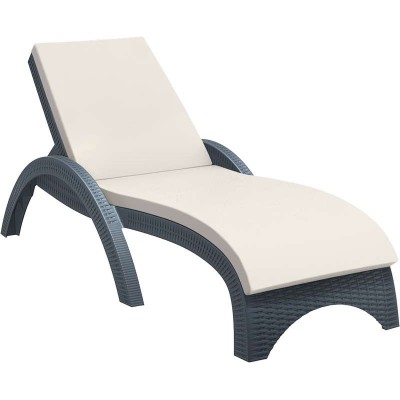 FIJI ΣΤΡΩΜΑ POLYESTER 5εκ.ΕΚΡΟΥ FIJI ΣΤΡΩΜΑ POLYESTER 5εκ.ΕΚΡΟΥ