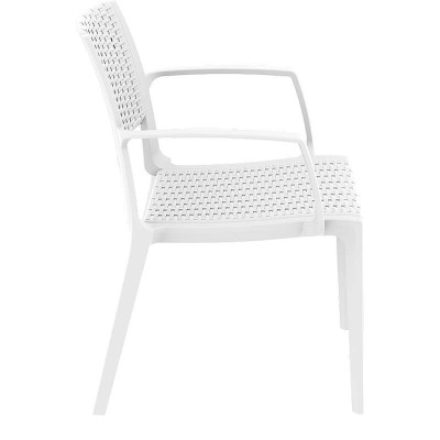 CAPRI ΠΟΛ/ΝΑ WHITE(Σ22) ΠΟΛ/ΝΙΟΥ CAPRI ΠΟΛ/ΝΑ WHITE(Σ22) ΠΟΛ/ΝΙΟΥ