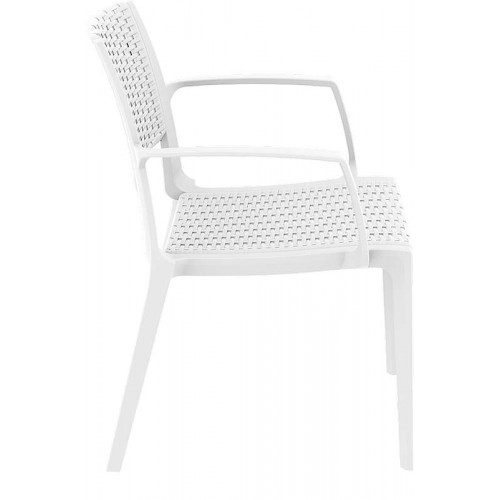 CAPRI ΠΟΛ/ΝΑ WHITE(Σ22) ΠΟΛ/ΝΙΟΥ CAPRI ΠΟΛ/ΝΑ WHITE(Σ22) ΠΟΛ/ΝΙΟΥ