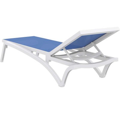 PACIFIC ΞΑΠΛΩΣΤΡΑ WHITE/BLUE ΠΟΛ/ΝΙΟΥ PACIFIC ΞΑΠΛΩΣΤΡΑ WHITE/BLUE ΠΟΛ/ΝΙΟΥ