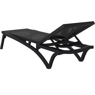 PACIFIC ΞΑΠΛΩΣΤΡΑ BLACK/BLACK ΠΟΛ/ΝΙΟΥ PACIFIC ΞΑΠΛΩΣΤΡΑ BLACK/BLACK ΠΟΛ/ΝΙΟΥ