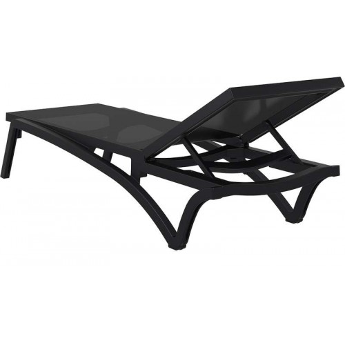 PACIFIC ΞΑΠΛΩΣΤΡΑ BLACK/BLACK ΠΟΛ/ΝΙΟΥ PACIFIC ΞΑΠΛΩΣΤΡΑ BLACK/BLACK ΠΟΛ/ΝΙΟΥ