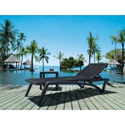 OCEAN BLACK ΤΡΑΠΕΖΙ 45Χ45Χ45εκ. ΠΟΛ/ΝΙΟΥ OCEAN BLACK ΤΡΑΠΕΖΙ 45Χ45Χ45εκ. ΠΟΛ/ΝΙΟΥ