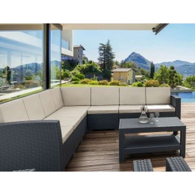MONACO BROWN ΕΠΕΚΤΑΣΗ ΚΑΡΕΚΛΑ ΠΟΛ/ΝΙΟΥ MONACO BROWN ΕΠΕΚΤΑΣΗ ΚΑΡΕΚΛΑ ΠΟΛ/ΝΙΟΥ