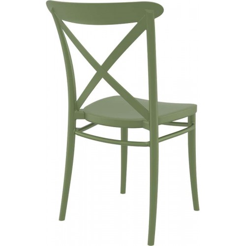 CROSS OLIVE GREEN ΚΑΡΕΚΛΑ ΠΟΛ/ΝΙΟΥ Εξωτερικού Χώρου