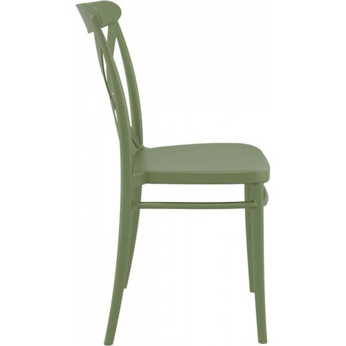 CROSS OLIVE GREEN ΚΑΡΕΚΛΑ ΠΟΛ/ΝΙΟΥ Εξωτερικού Χώρου