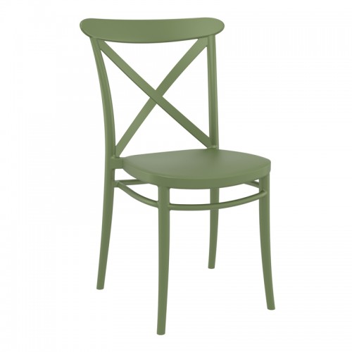 CROSS OLIVE GREEN ΚΑΡΕΚΛΑ ΠΟΛ/ΝΙΟΥ Εξωτερικού Χώρου