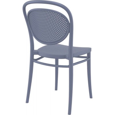 MARCEL DARK GREY ΚΑΡΕΚΛΑ ΠΟΛ/ΝΙΟΥ MARCEL DARK GREY ΚΑΡΕΚΛΑ ΠΟΛ/ΝΙΟΥ