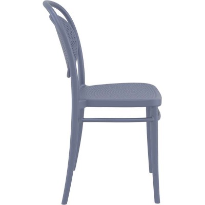 MARCEL DARK GREY ΚΑΡΕΚΛΑ ΠΟΛ/ΝΙΟΥ MARCEL DARK GREY ΚΑΡΕΚΛΑ ΠΟΛ/ΝΙΟΥ