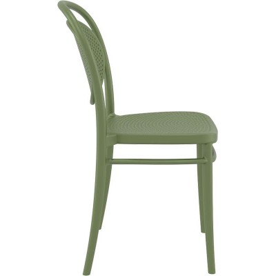 MARCEL OLIVE GREEN ΚΑΡΕΚΛΑ ΠΟΛ/ΝΙΟΥ Εξωτερικού Χώρου