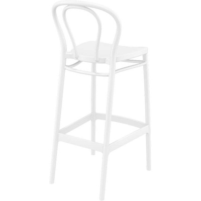 VICTOR 75εκ. ΣΚΑΜΠΟ(Σ4)WHITE ΠΟΛ/ΝΙΟΥ VICTOR 75εκ. ΣΚΑΜΠΟ(Σ4)WHITE ΠΟΛ/ΝΙΟΥ