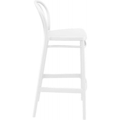VICTOR 75εκ. ΣΚΑΜΠΟ(Σ4)WHITE ΠΟΛ/ΝΙΟΥ VICTOR 75εκ. ΣΚΑΜΠΟ(Σ4)WHITE ΠΟΛ/ΝΙΟΥ