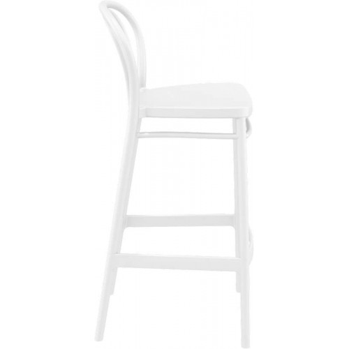 VICTOR 75εκ. ΣΚΑΜΠΟ(Σ4)WHITE ΠΟΛ/ΝΙΟΥ VICTOR 75εκ. ΣΚΑΜΠΟ(Σ4)WHITE ΠΟΛ/ΝΙΟΥ