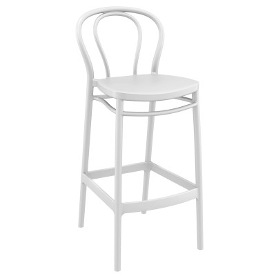 VICTOR 75εκ. ΣΚΑΜΠΟ(Σ4)WHITE ΠΟΛ/ΝΙΟΥ VICTOR 75εκ. ΣΚΑΜΠΟ(Σ4)WHITE ΠΟΛ/ΝΙΟΥ