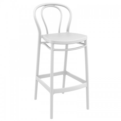 VICTOR 75εκ. ΣΚΑΜΠΟ(Σ4)WHITE ΠΟΛ/ΝΙΟΥ VICTOR 75εκ. ΣΚΑΜΠΟ(Σ4)WHITE ΠΟΛ/ΝΙΟΥ