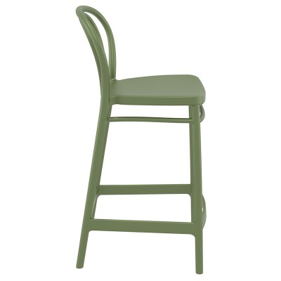 VICTOR 65εκ. ΣΚΑΜΠΟ(Σ4)OLIVE GREEN ΠΟΛ/ΝΙΟΥ VICTOR 65εκ. ΣΚΑΜΠΟ(Σ4)OLIVE GREEN ΠΟΛ/ΝΙΟΥ