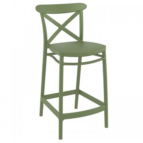 CROSS 65εκ. ΣΚΑΜΠΟ OLIVE GREEN ΠΟΛ/ΝΙΟΥ CROSS 65εκ. ΣΚΑΜΠΟ OLIVE GREEN ΠΟΛ/ΝΙΟΥ