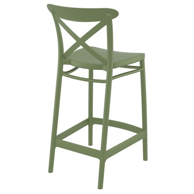 CROSS 65εκ. ΣΚΑΜΠΟ OLIVE GREEN ΠΟΛ/ΝΙΟΥ CROSS 65εκ. ΣΚΑΜΠΟ OLIVE GREEN ΠΟΛ/ΝΙΟΥ
