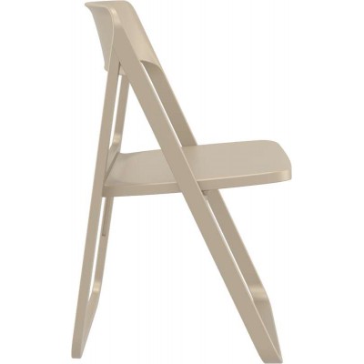DREAM TAUPE ΠΤΥΣ/ΝΗ ΚΑΡΕΚΛΑ ΠΟΛ/ΝΙΟΥ Εξωτερικού Χώρου