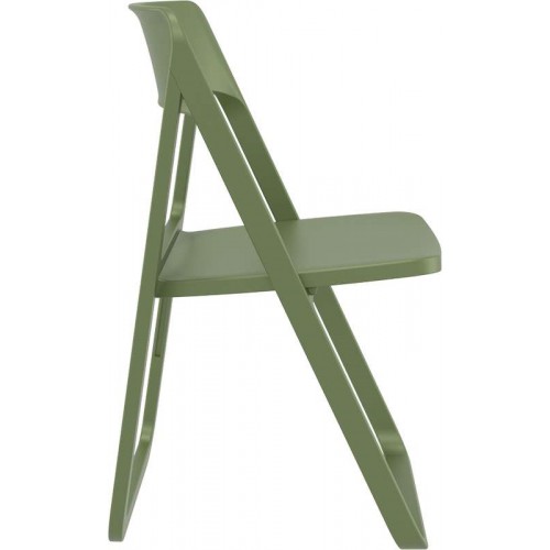 DREAM OLIVE GREEN(Σ4)ΠΤΥΣ/ΝΗ ΚΑΡΕΚΛΑ ΠΟΛ/ΝΙΟΥ Εξωτερικού Χώρου