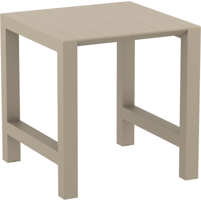 VEGAS BAR TAUPE 100X100/140εκ. ΕΠΕΚΤ. ΠΟΛ/ΝΙΟΥ