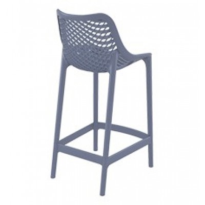 AIR 65εκ ΣΚΑΜΠΟ DARK GREY ΠΟΛ/ΝΙΟΥ AIR 65εκ ΣΚΑΜΠΟ DARK GREY ΠΟΛ/ΝΙΟΥ