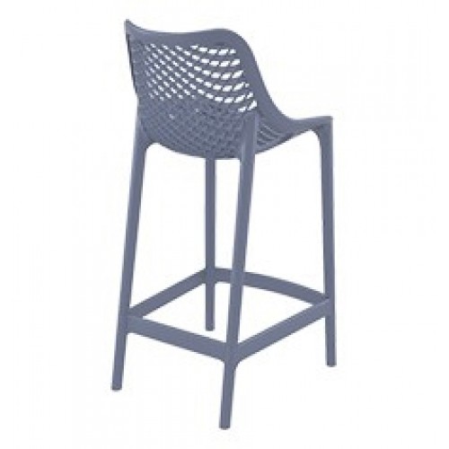 AIR 65εκ ΣΚΑΜΠΟ DARK GREY ΠΟΛ/ΝΙΟΥ AIR 65εκ ΣΚΑΜΠΟ DARK GREY ΠΟΛ/ΝΙΟΥ