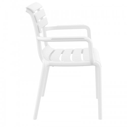 PARIS WHITE ΠΟΛΥΘΡΟΝΑ ΠΟΛ/ΝΙΟΥ Εξωτερικού Χώρου