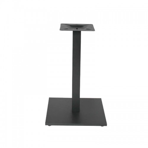 FLAT PROMO 50Χ50Χ72εκ.(Π-Ρ)ΒΑΣΗ ΜΕΤΑΛΛΙΚΗ ΜΕ ΡΕΓ-ΡΟΥΣ ΜΑΥΡΗ FLAT PROMO 50Χ50Χ72εκ.(Π-Ρ)ΒΑΣΗ ΜΕΤΑΛΛΙΚΗ ΜΕ ΡΕΓ-ΡΟΥΣ ΜΑΥΡΗ