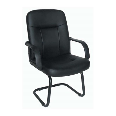 ΣΕΤ A2500 ΜΑΥΡO PU(Σ2)ΠΟΛΥΘΡΟΝΑ ΑΝΑΜΟΝΗΣ 63X65X47-98εκ.