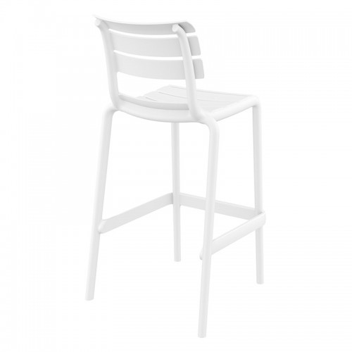 HELEN 75εκ. ΣΚΑΜΠΟ WHITE ΠΟΛ/ΝΙΟΥ HELEN 75εκ. ΣΚΑΜΠΟ WHITE ΠΟΛ/ΝΙΟΥ