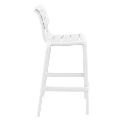 HELEN 75εκ. ΣΚΑΜΠΟ WHITE ΠΟΛ/ΝΙΟΥ HELEN 75εκ. ΣΚΑΜΠΟ WHITE ΠΟΛ/ΝΙΟΥ