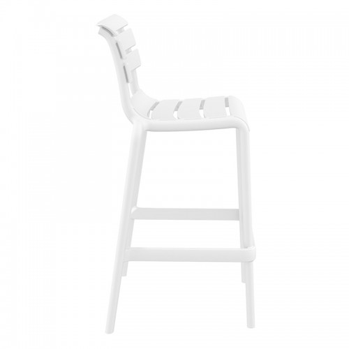 HELEN 75εκ. ΣΚΑΜΠΟ WHITE ΠΟΛ/ΝΙΟΥ HELEN 75εκ. ΣΚΑΜΠΟ WHITE ΠΟΛ/ΝΙΟΥ