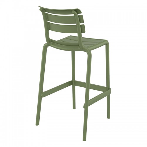 HELEN 75εκ. ΣΚΑΜΠΟ OLIVE GREEN ΠΟΛ/ΝΙΟΥ HELEN 75εκ. ΣΚΑΜΠΟ OLIVE GREEN ΠΟΛ/ΝΙΟΥ