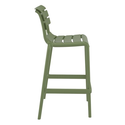 HELEN 75εκ. ΣΚΑΜΠΟ OLIVE GREEN ΠΟΛ/ΝΙΟΥ HELEN 75εκ. ΣΚΑΜΠΟ OLIVE GREEN ΠΟΛ/ΝΙΟΥ