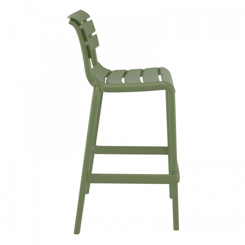 HELEN 75εκ. ΣΚΑΜΠΟ OLIVE GREEN ΠΟΛ/ΝΙΟΥ HELEN 75εκ. ΣΚΑΜΠΟ OLIVE GREEN ΠΟΛ/ΝΙΟΥ