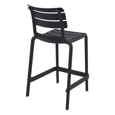 HELEN 65εκ. BLACK ΣΚΑΜΠΟ ΠΟΛ/ΝΙΟΥ 52X55X95εκ.