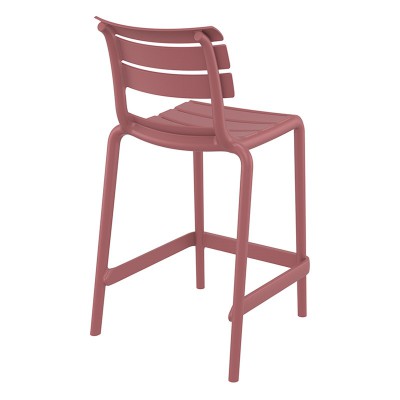 HELEN 65εκ. MARSALA ΣΚΑΜΠΟ ΠΟΛ/ΝΙΟΥ 52X55X95εκ.