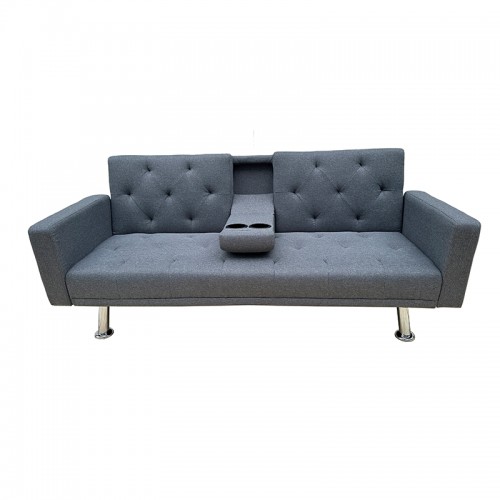 REST-ARMS GREY ΥΦΑΣΜΑ ΚΑΝΑΠΕΣ-ΚΡΕΒΑΤΙ 188X88εκ. REST-ARMS GREY ΥΦΑΣΜΑ ΚΑΝΑΠΕΣ-ΚΡΕΒΑΤΙ 188X88εκ.