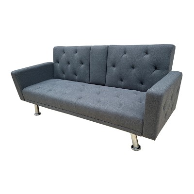 REST-ARMS GREY ΥΦΑΣΜΑ ΚΑΝΑΠΕΣ-ΚΡΕΒΑΤΙ 188X88εκ. REST-ARMS GREY ΥΦΑΣΜΑ ΚΑΝΑΠΕΣ-ΚΡΕΒΑΤΙ 188X88εκ.